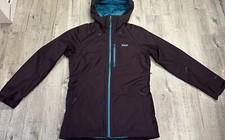 Patagonia Damen Funktionsjacke