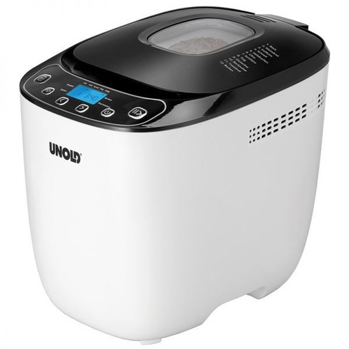 Unold brotbackautomat mit - unold,