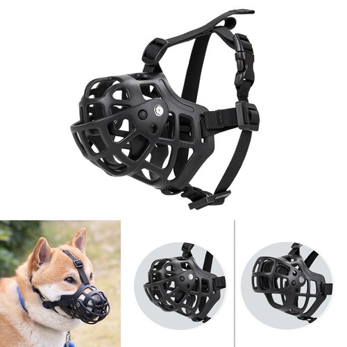 Hundemaulkorb weiches - hundemaulkorb,