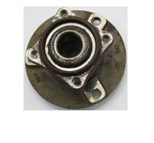 Smart ForTwo 451 Radnabe Radlager hinten links und rechts  A4513500235