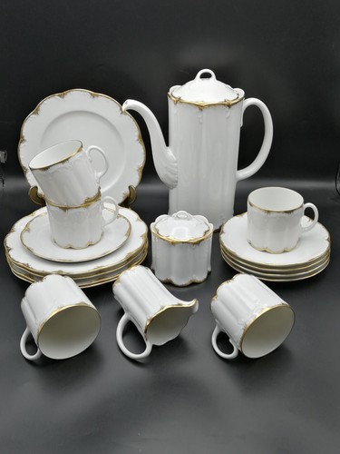 Rosenthal monbijou rambouillet - rosenthal,