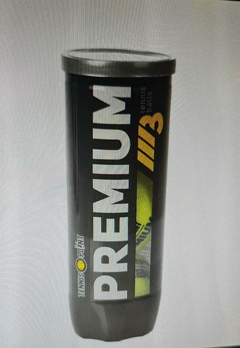 Tennis point premium 3er - 3er, dose