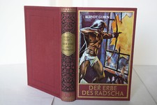 Karl May Bamberg Berndt Guben