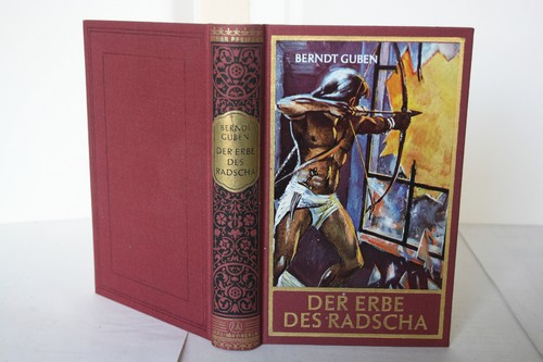 Karl may bamberg berndt - bamberg,