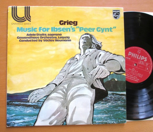 Philips 6580 056 grieg - philips,