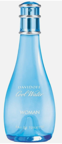 Davidoff cool water woman - woman, 200