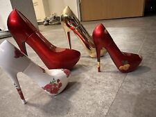 Style Heel EAU DE PARFUM 30ml & 100ml