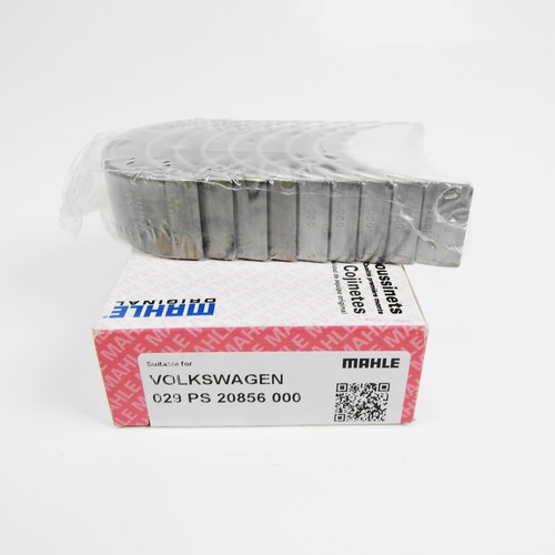 Mahle pleuellager sputter für - mahle,