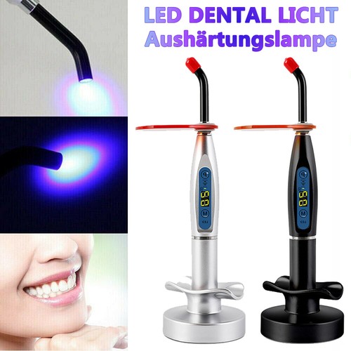 Dental led curing - 5w, licht