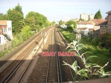 PHOTO  WHITEHORSE ROAD