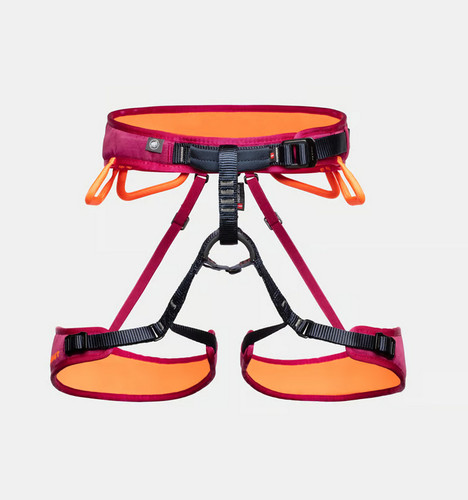 Mammut ophir fast - mammut,