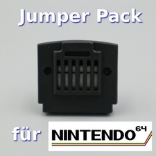 🎮 Jumper Pack für Nintendo