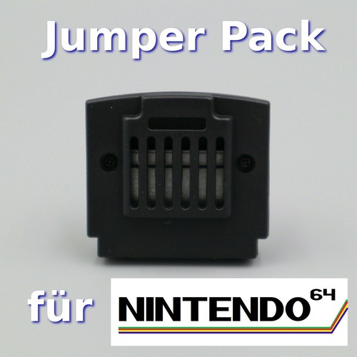Jumper pack für nintendo - 🎮,