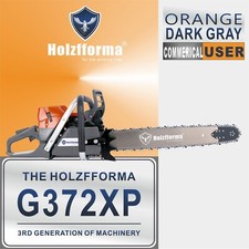 71cc Holzfforma® Orange Dark