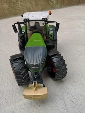 Messing Frontgewicht für Blocher Bruder Fendt 936 oder Eigenbauten