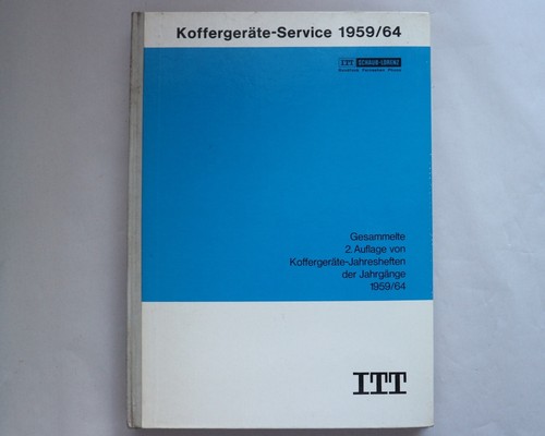 Itt schaub lorenz - schaub,
