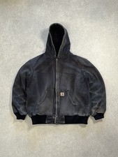 Vintage Carhartt Active J140