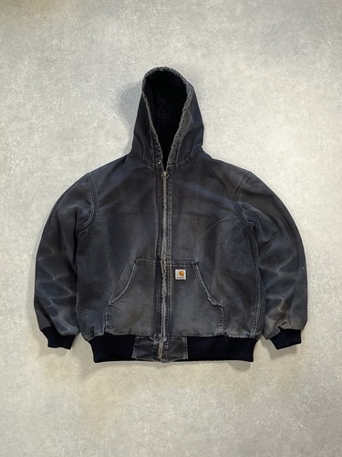 Vintage carhartt active - vintage,