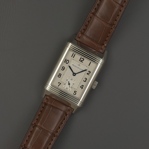 Jaeger lecoultre reverso - jaeger-lecoultre,