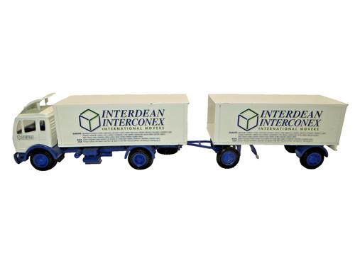 Nzg lkw mercedes - lkw,