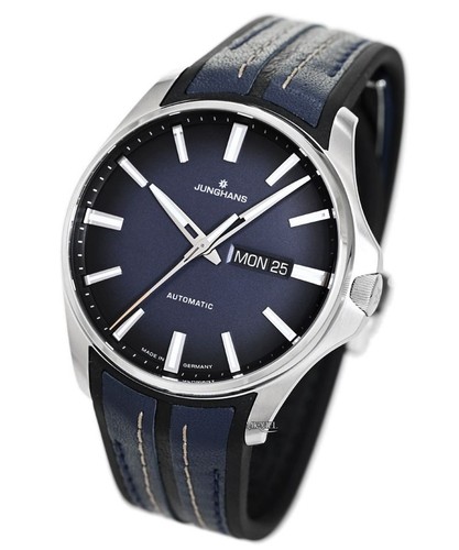 Junghans meister - junghans, s