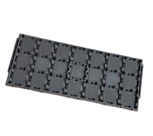 Intel cpu tray holder für - tray,