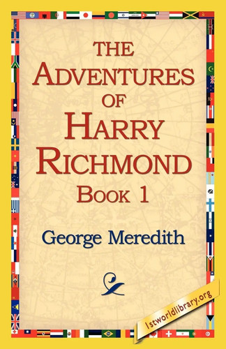 The adventures harry - adventures, of