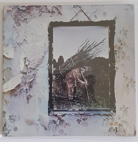 Led zeppelin - 4,