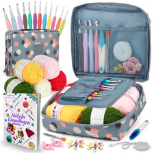 Coopay Häkelset für