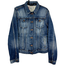 Pepe Jeans Jeansjacke Damen