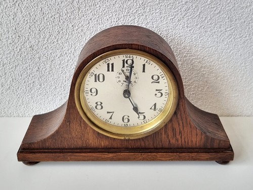 Nette alte kienzle art deco - alte,