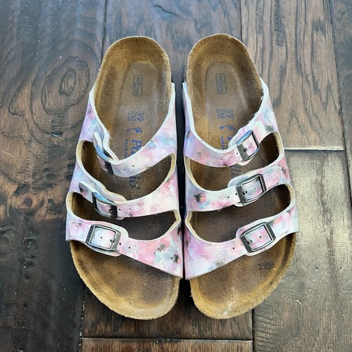 Papillo birkenstock soft - birkenstock,