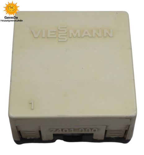 Viessmann außenfühler - 🔥,