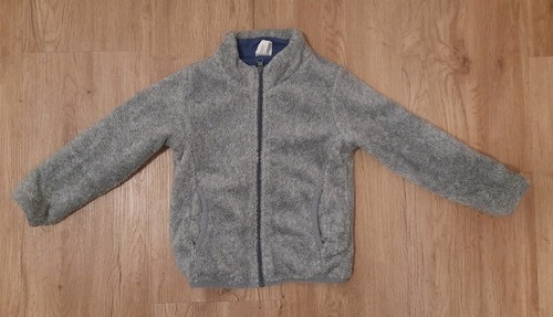 Teddyjacke pocopiano kinder - pocopiano,