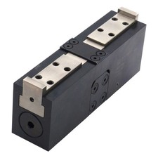 Roemheld 4413051 Hydraulischer Spannstock / Hydraulic Vice -unused-