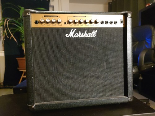 Watt marschall g50r cd - watt,