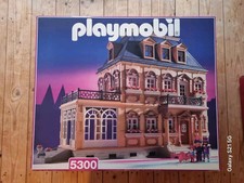 Playmobil 5300 V3 Puppenhaus