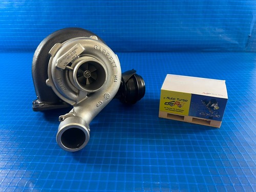 Turbolader alfa romeo 156 - turbolader,