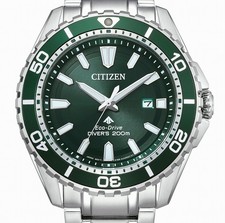Citizen PROMASTER ECO-DRIVE