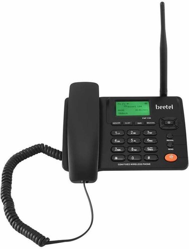 Beetel f2n dual sim gsm - f2n,
