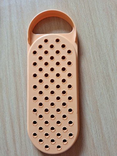 Tupperware multi käse muskat - tupperware,