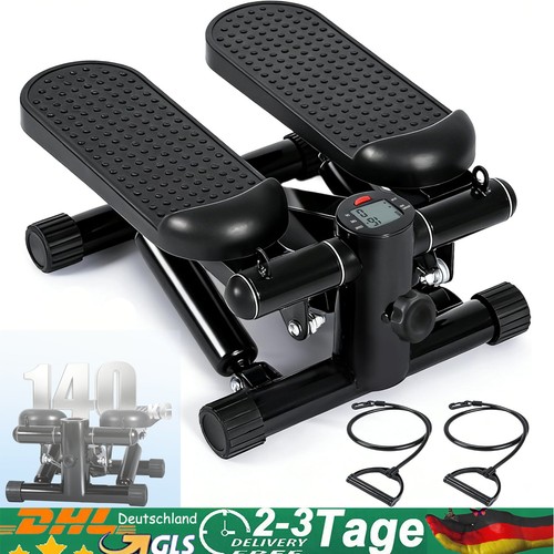 In1 mini stepper fitness - 2,