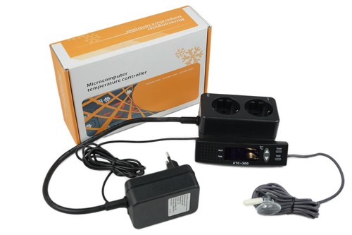 Aquarium terrarium digitaler - terrarium,