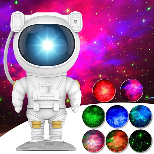 Astronaut projektor - astronaut,