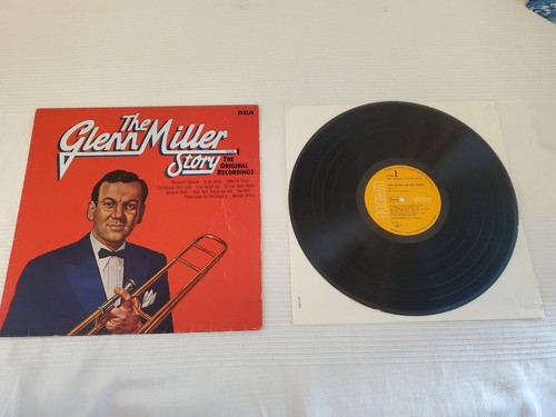 The glenn miller - the,