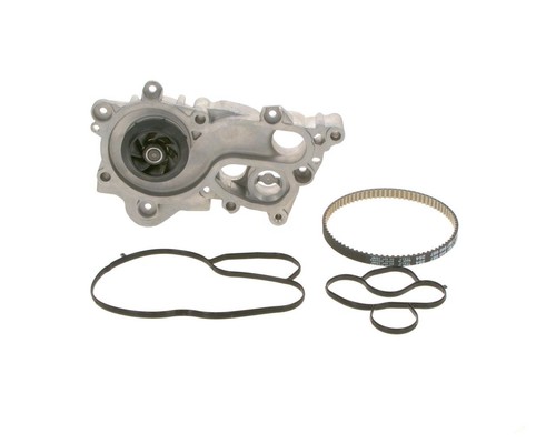 Bosch wasserpumpe - bosch, +
