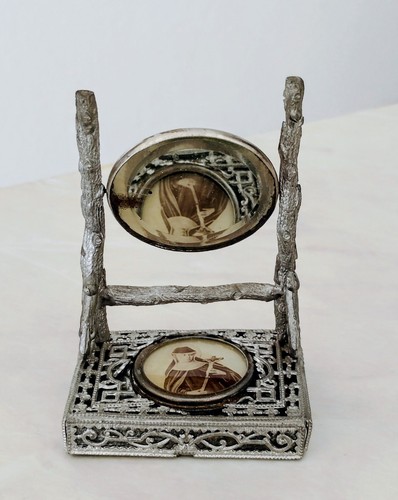 Miniatur hausaltar - ,