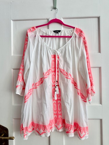 Ulla popken bluse - ulla, mit