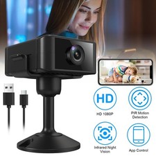 WLAN Mini Kamera HD Innen