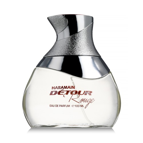 Haramain détour rouge eau - al,